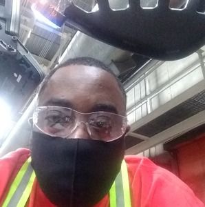 Meet your Posher, Tyrone